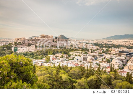 Athens Greece 32409581