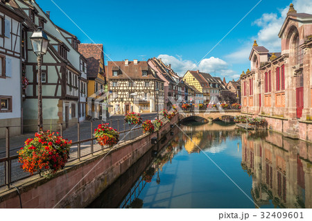Colmar France 32409601