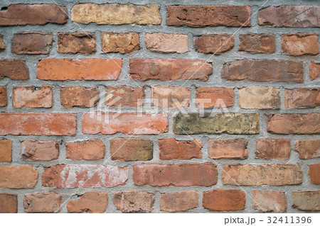 old brick stone wall background 32411396
