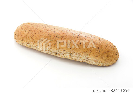 胚芽入りコッペパン 胚芽入りコッペパン 32413056