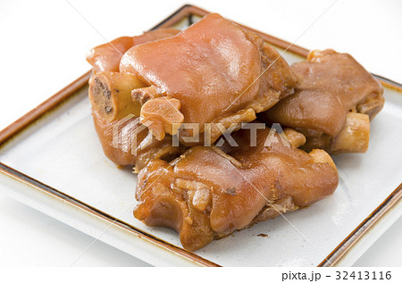 てびち（沖縄料理） 32413116