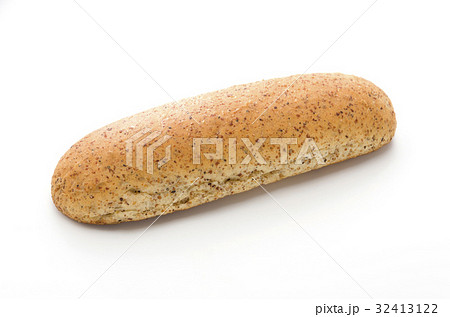 胚芽入りコッペパン 胚芽入りコッペパン 32413122