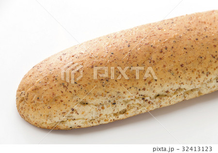 胚芽入りコッペパン 胚芽入りコッペパン 32413123