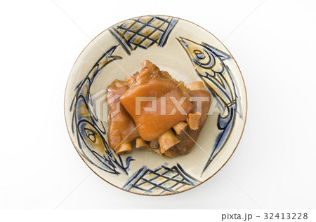 てびち（沖縄料理） 32413228