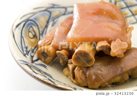 てびち（沖縄料理） 32413230