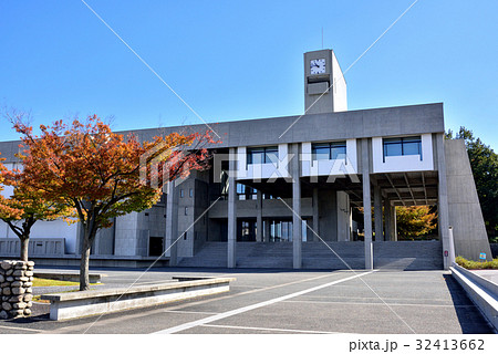 名古屋大学東山キャンパス 豊田講堂 (国登録有形文化財) 名古屋大学東山キャンパス 豊田講堂 (国登録有形文化財) 32413662