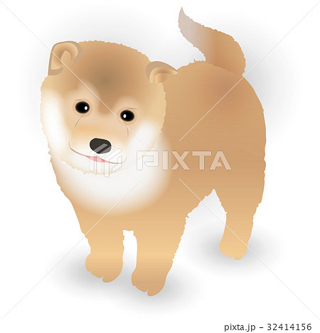 無料印刷可能犬 かわいい 画像 イラスト 無料イラスト集