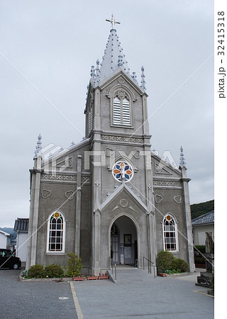 崎津教会 32415318