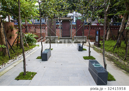 孔子廟 聖廟 建築 32415958