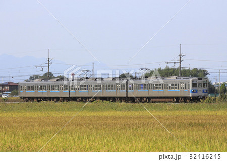 ［CR］秩父鉄道秩父本線5000系電車（元地下鉄三田線車両） 32416245