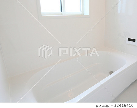 モデルハウス　ユニットバス 32416410