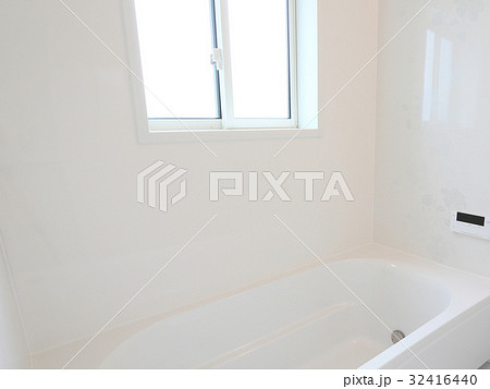 モデルハウス　ユニットバス 32416440