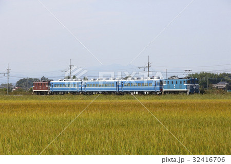 東武鉄道へ売却されるJR14系客車 東武鉄道へ売却されるJR14系客車 32416706