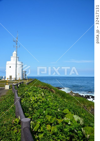 納沙布岬灯台 北海道 道東 納沙布岬灯台 北海道 道東 32417131