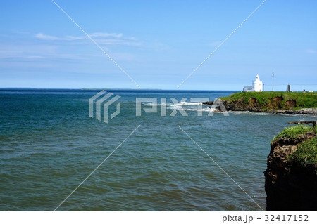 納沙布岬 北海道 道東 納沙布岬 北海道 道東 32417152