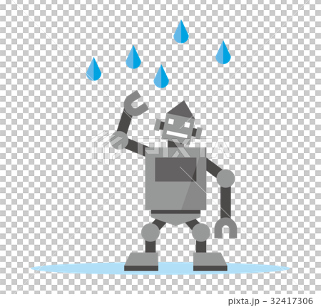 Robot series 32417306