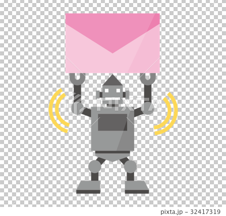 Robot series Robot series 32417319