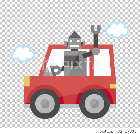 Robot series 32417335