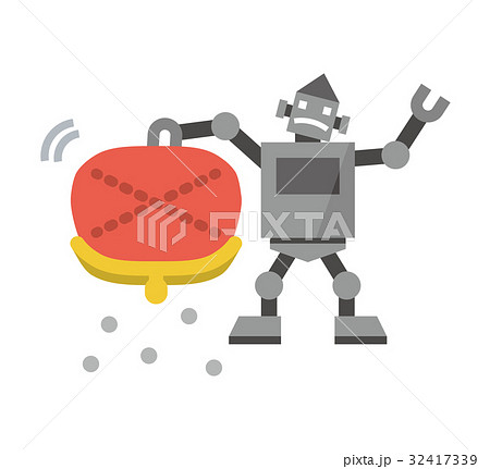 ロボット・シリーズ 32417339