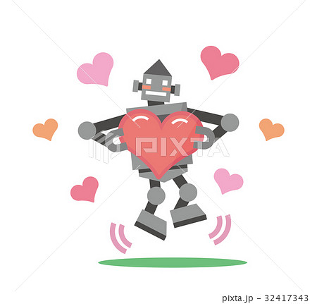 ロボット・シリーズ ロボット・シリーズ 32417343