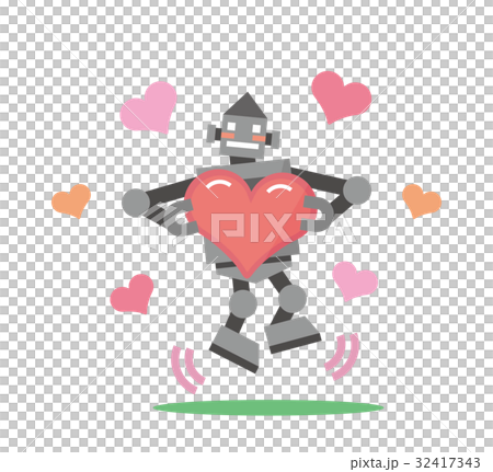 ロボット・シリーズ ロボット・シリーズ 32417343