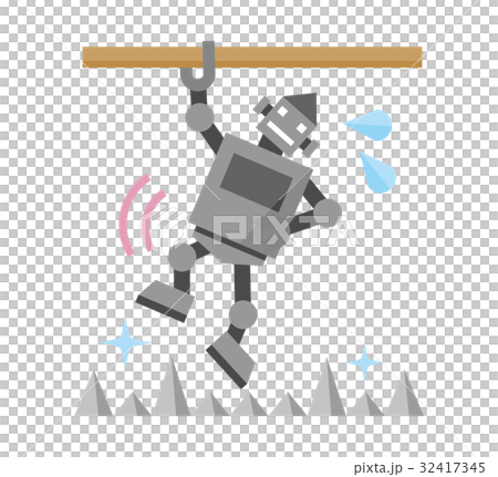 Robot series 32417345