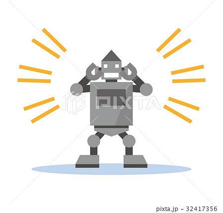 ロボット・シリーズ 32417356