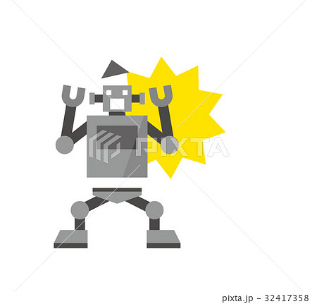 ロボット・シリーズ 32417358