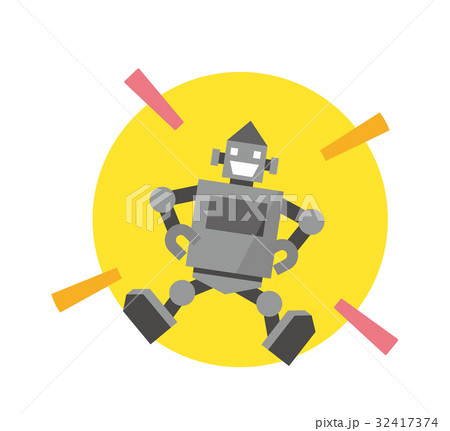 ロボット・シリーズ 32417374