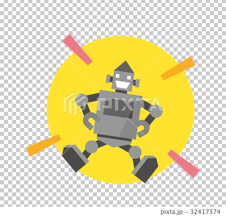 機器人系列 32417374