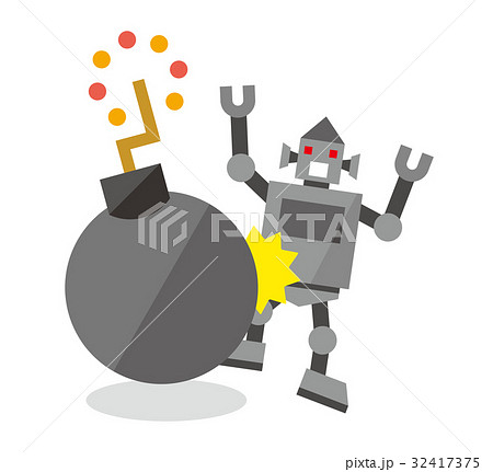 ロボット・シリーズ ロボット・シリーズ 32417375