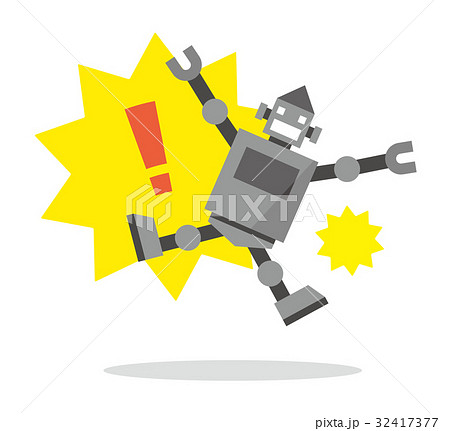 ロボット・シリーズ 32417377