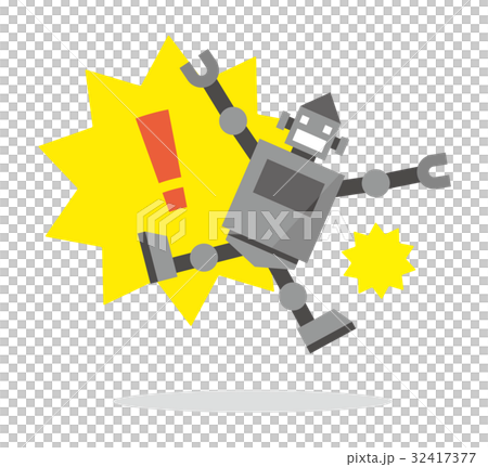 ロボット・シリーズ 32417377