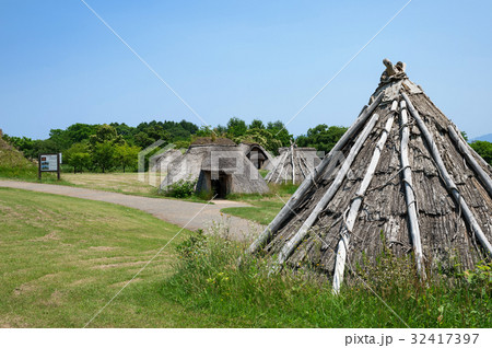 三内丸山遺跡 三内丸山遺跡 32417397