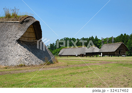 三内丸山遺跡 32417402