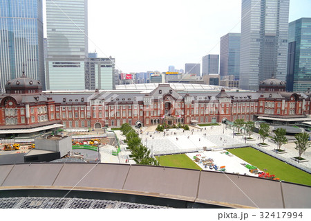 東京駅 東京駅 32417994