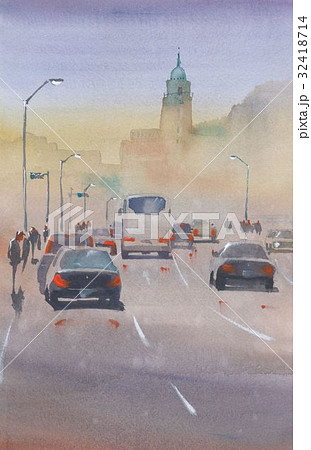 道　横浜 32418714