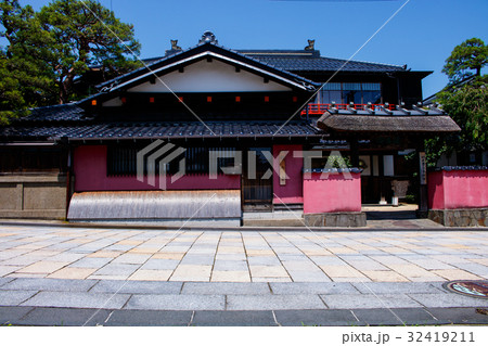 夏の相馬樓 32419211