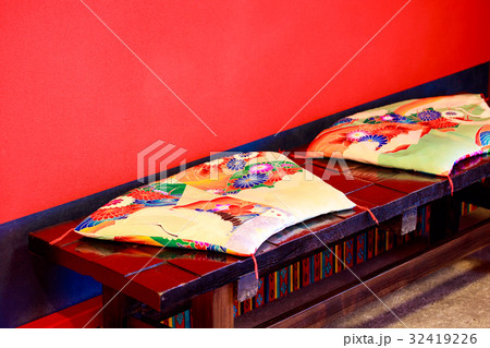 相馬樓・縁台 32419226