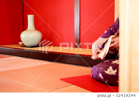 相馬樓・唄と三味線 32419244