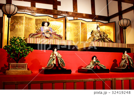 相馬樓・雛の蔵 相馬樓・雛の蔵 32419248