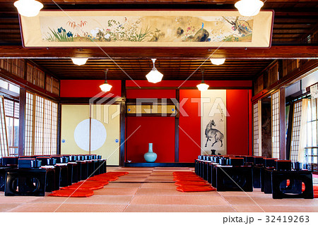 相馬樓・大広間 32419263