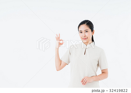 セラピスト 32419822