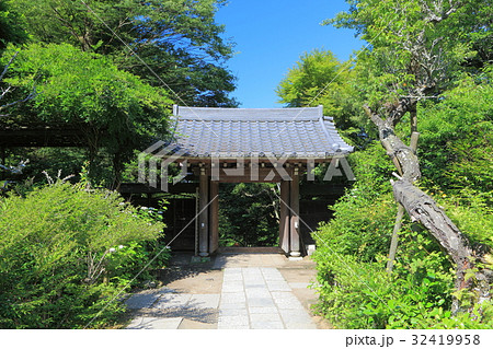 円覚寺 円覚寺 32419958