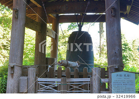 円覚寺洪鐘 円覚寺洪鐘 32419966