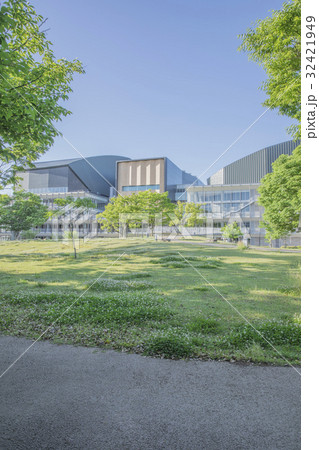 いわき芸術文化交流館アリオス 32421949