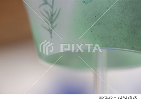 風鈴　諏訪ガラス 32423920