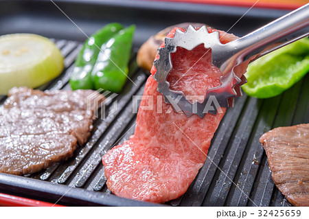 国産和牛 32425659