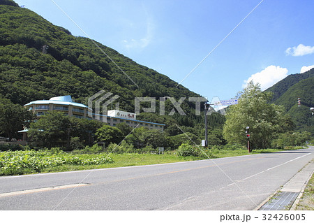 湯檜曽温泉　ホテル湯の陣 32426005