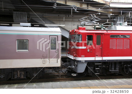 EF81+ゆうマニ EF81+ゆうマニ 32428650